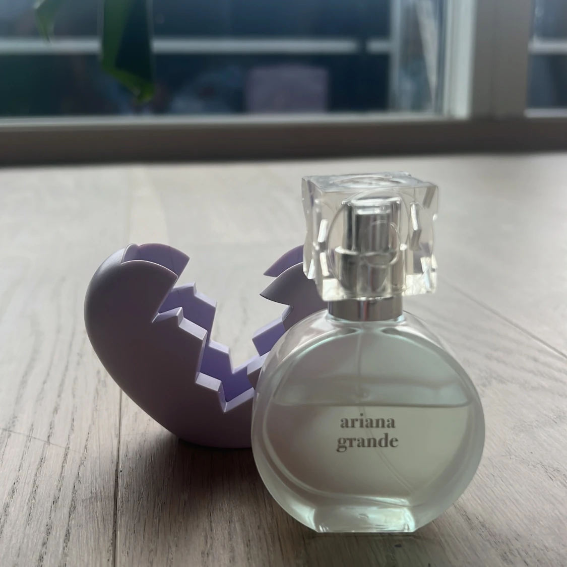 Thank u next 2.0 parfym!💜 - 90