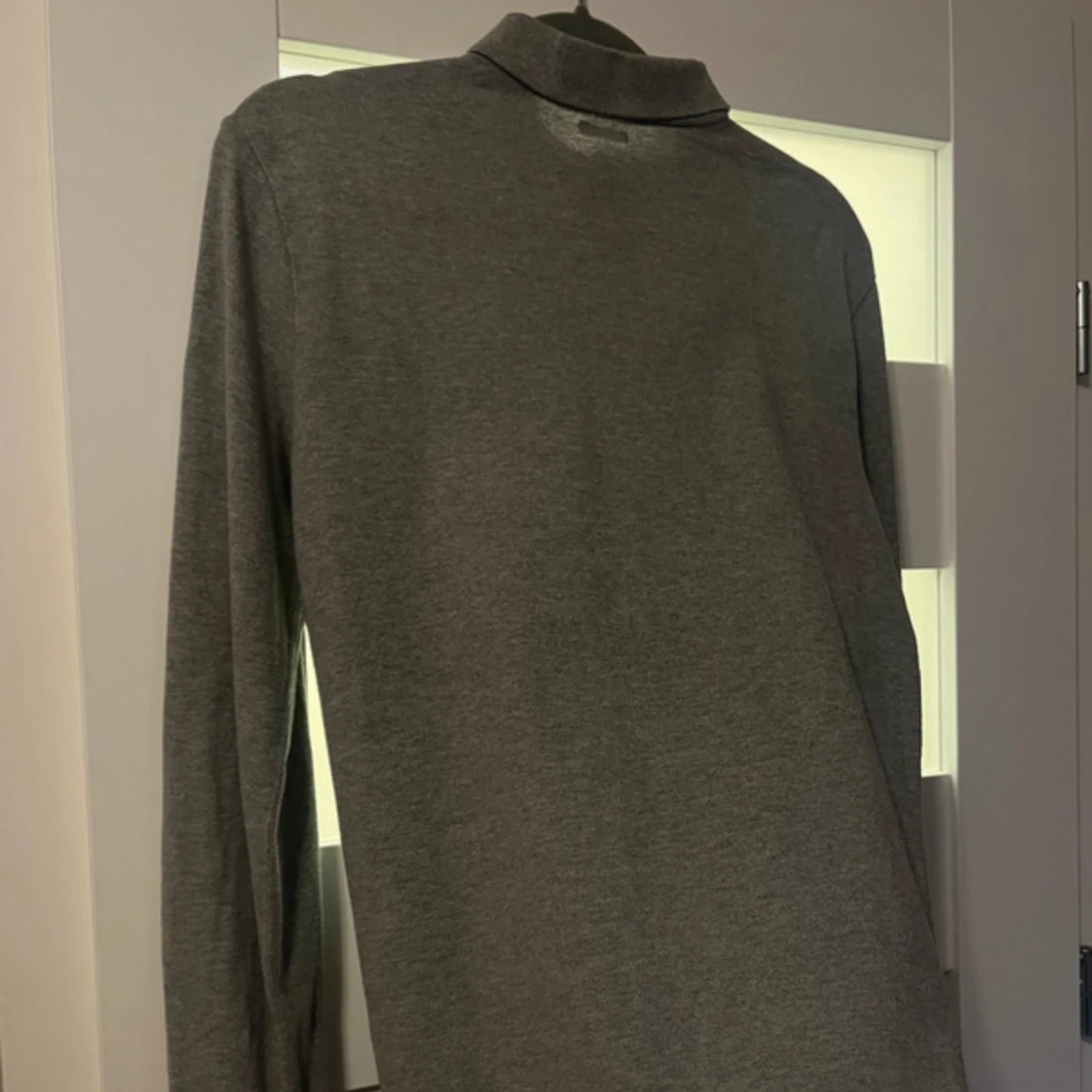 Ralph Lauren Piké Långärmad - 90