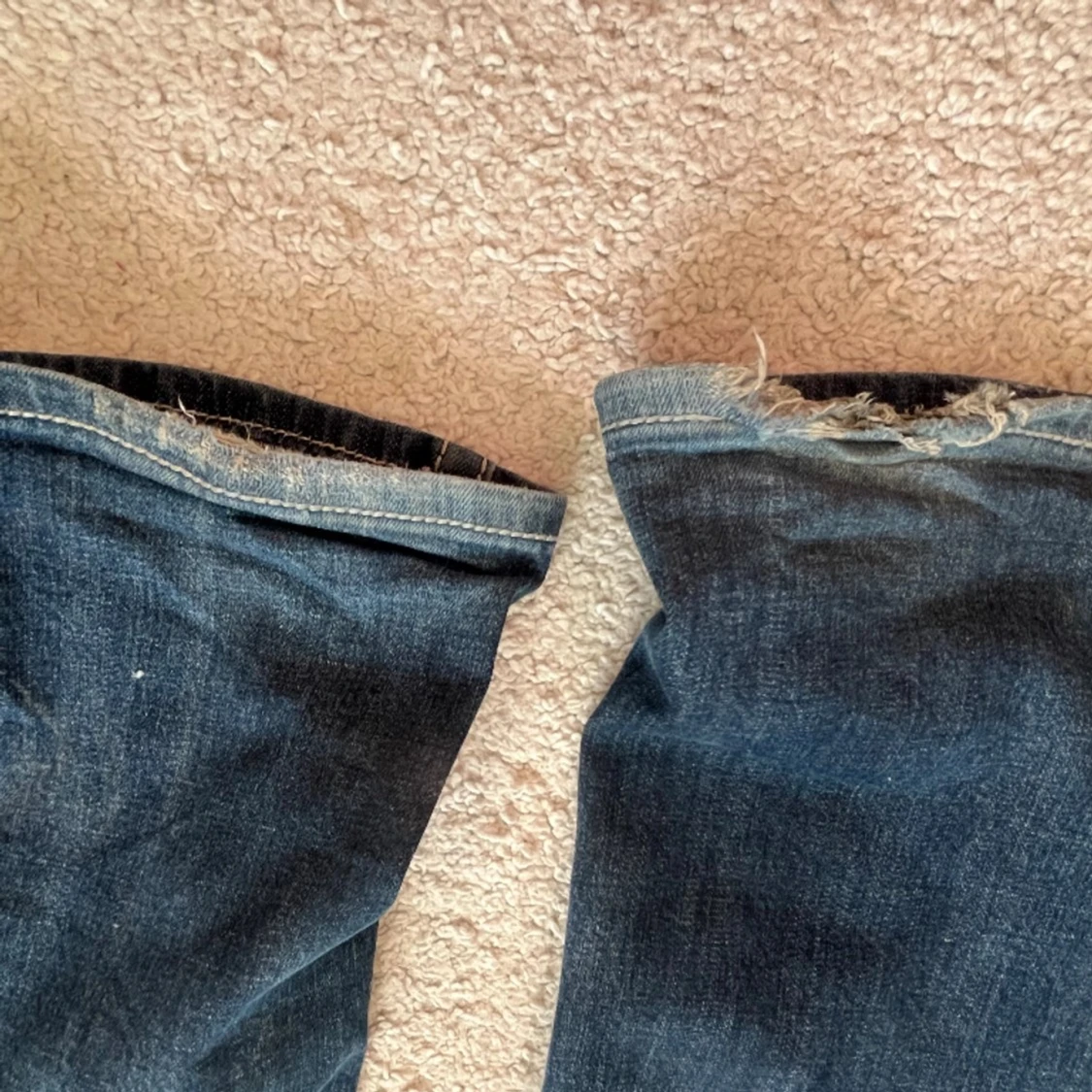 Miss me jeans intressekoll  - 91