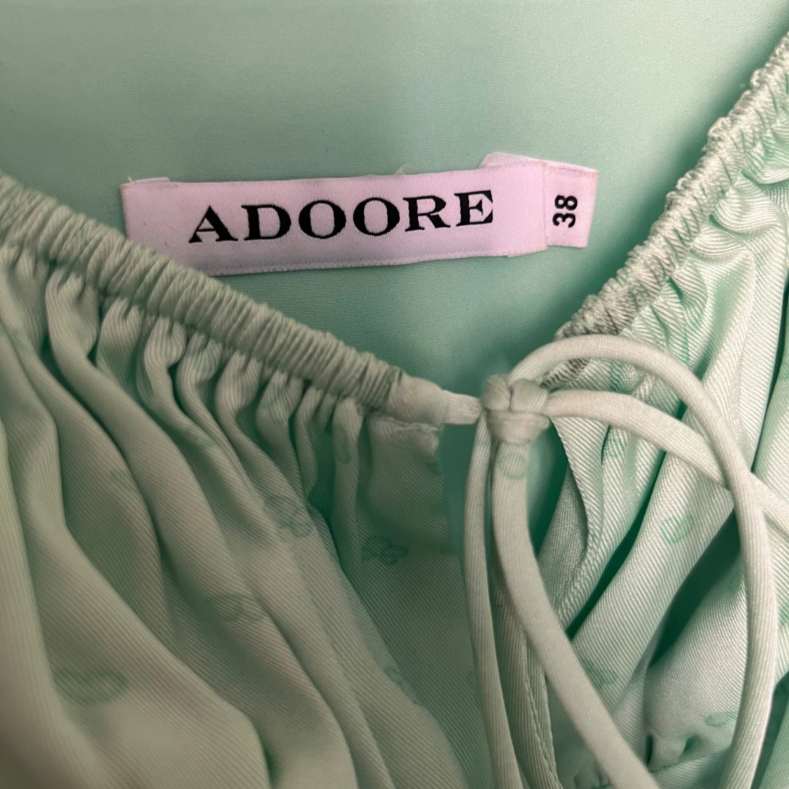 Capri Dress, Adoore strl 38 - 91