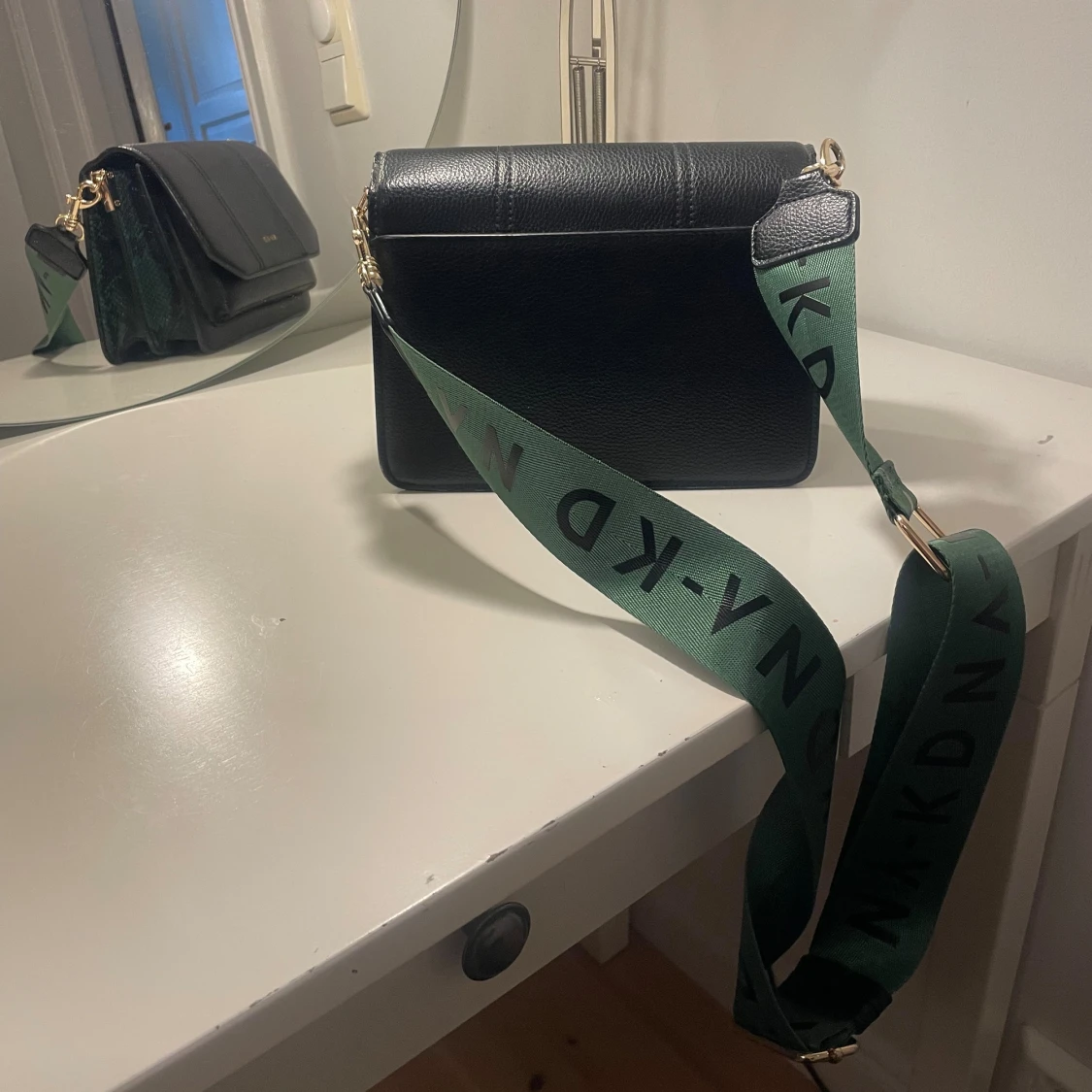 Axelremsväska  - 91