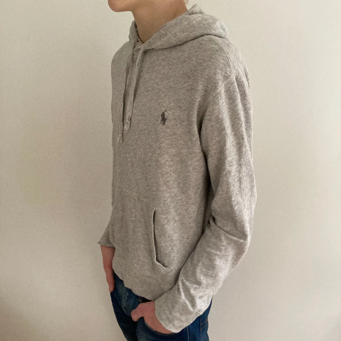 Ralphlauren hoodie - 90