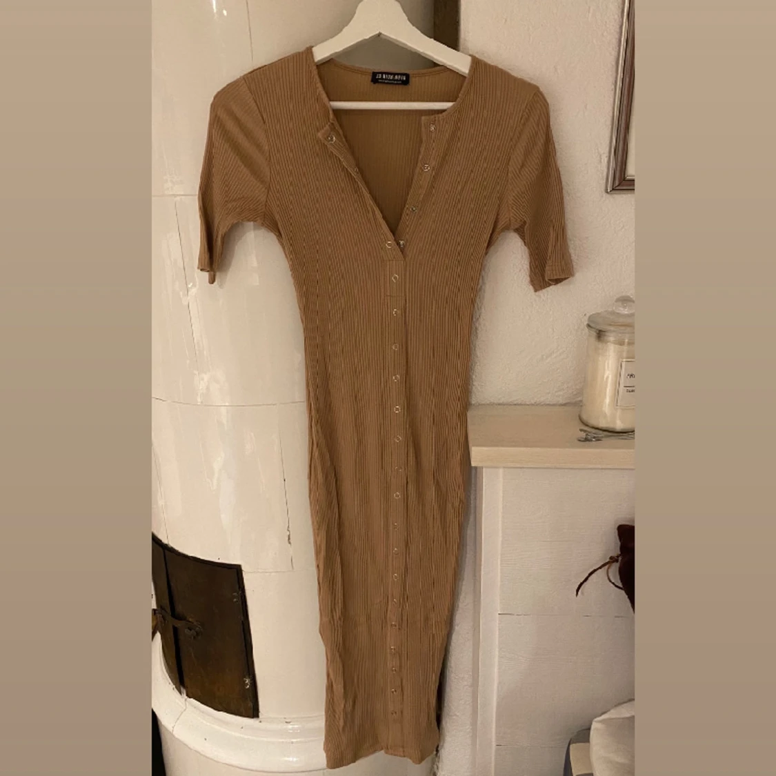 Fashion Nova klänning