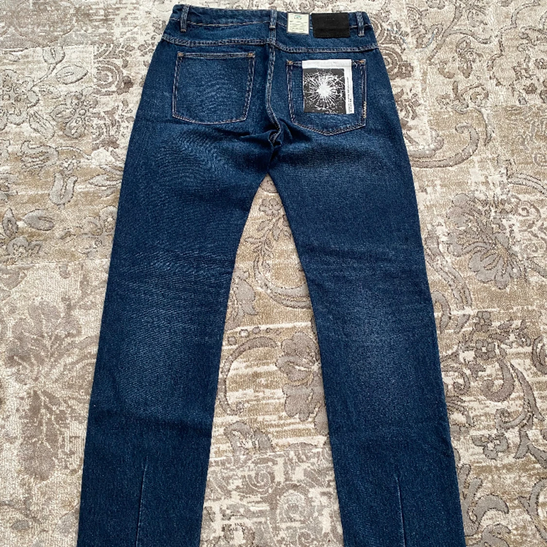 Helt Nya NEUW Jeans 32/34 - 90