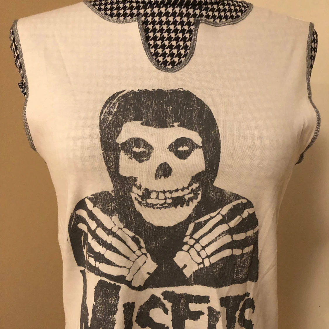 misfits tanktop