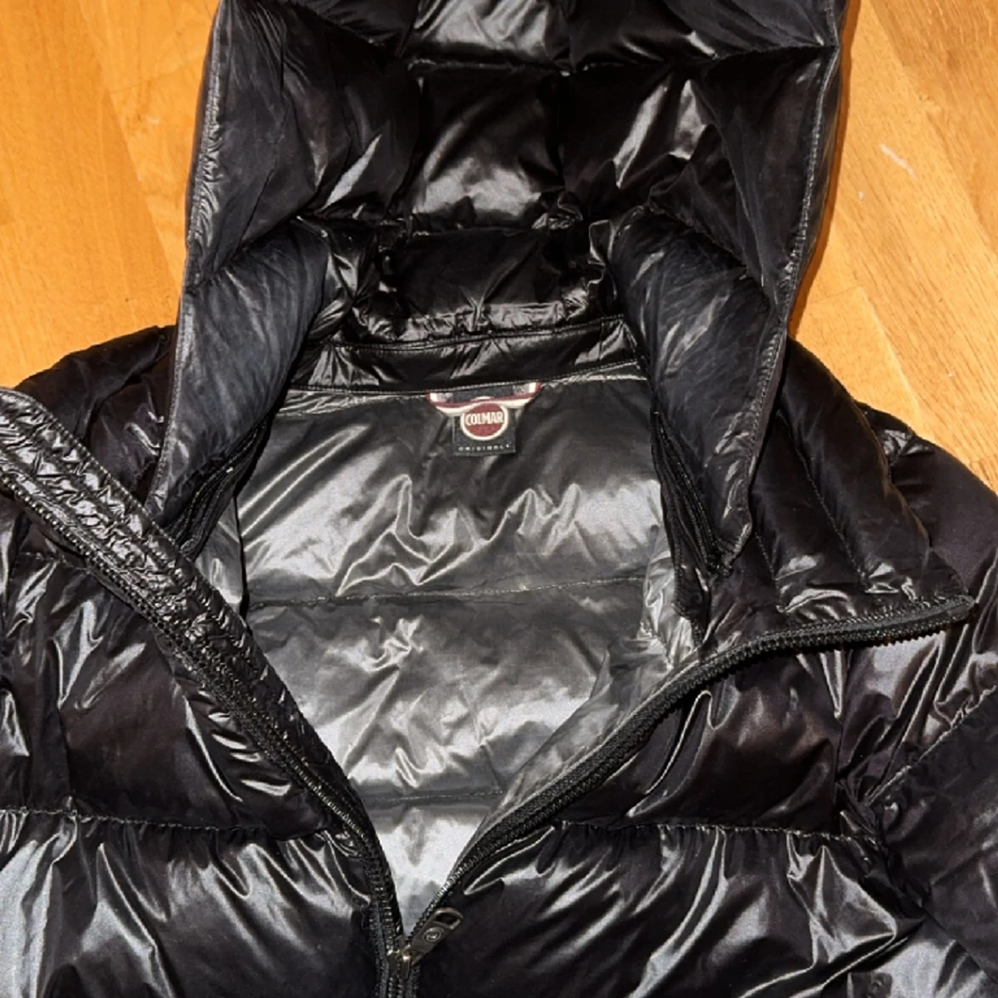 Colmar vinterjacka  - 91