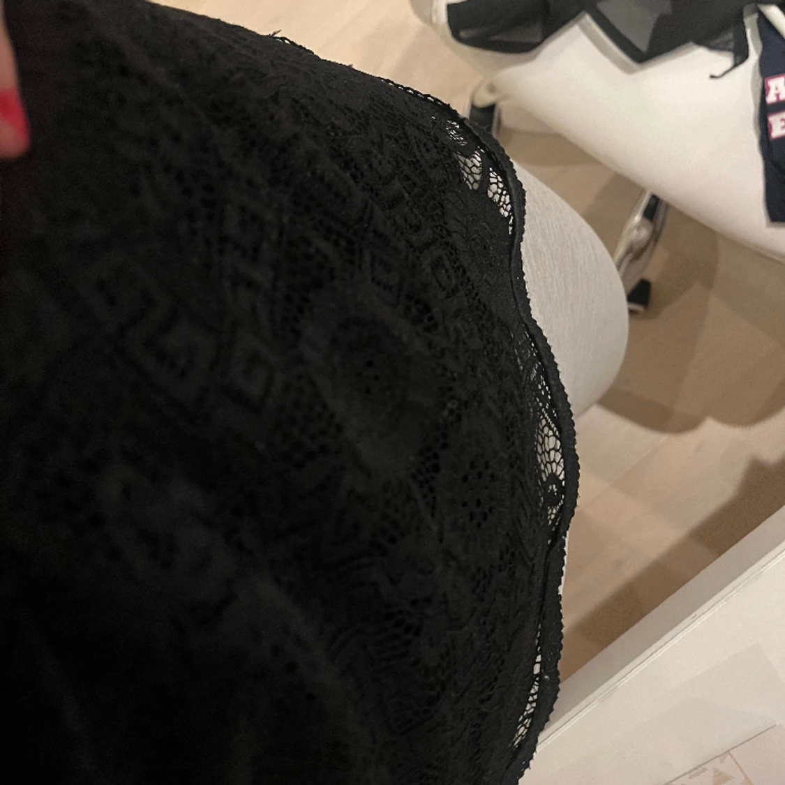 Spets topp Pieces - 90