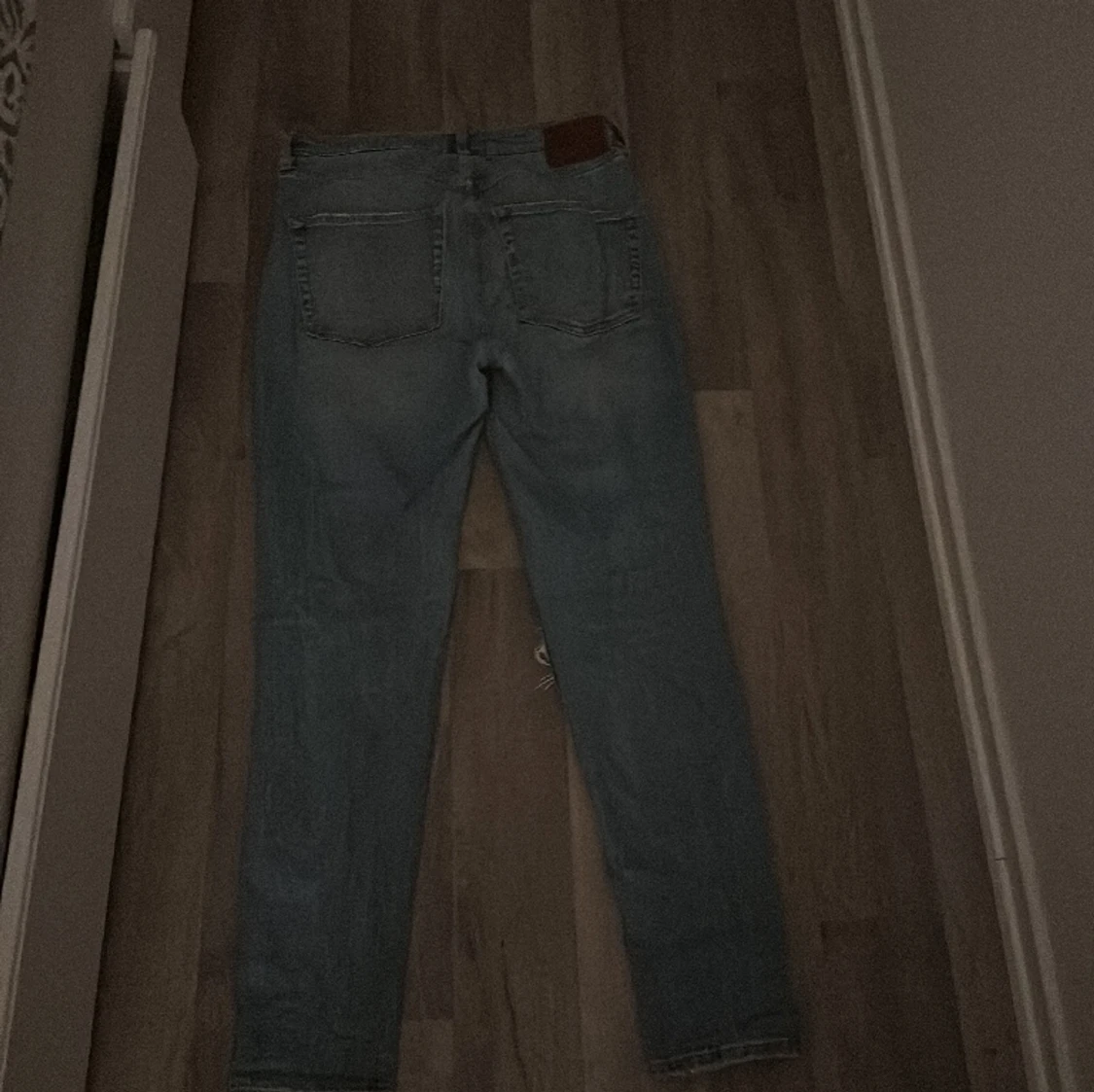 Jeans i bra skick  - 91