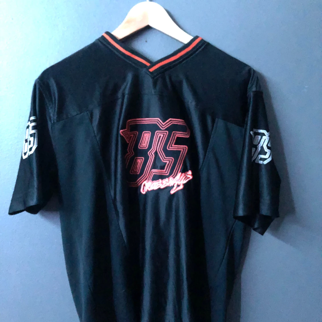 Crossways Jersey Tröja