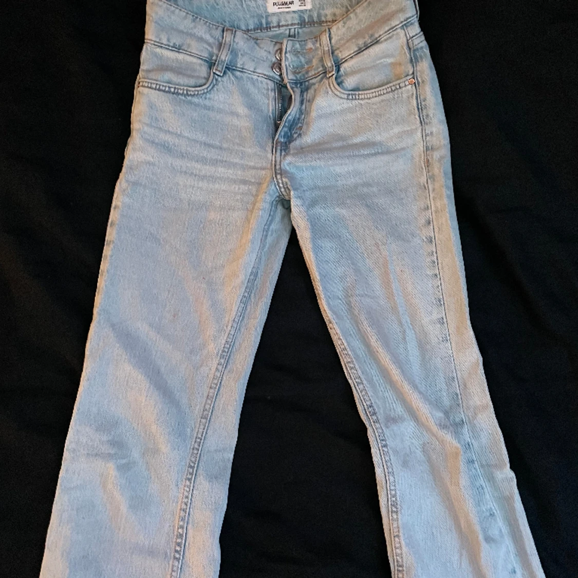 Pull and bear jeans 