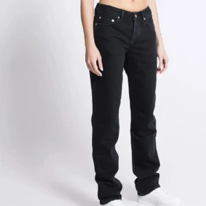 Low waist jeans  - Lager 157
