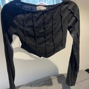 Topp - Kommer ej till användning 