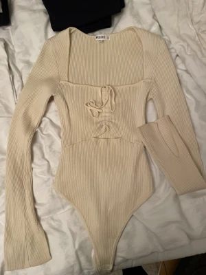 Ribbad body - Fint skick 