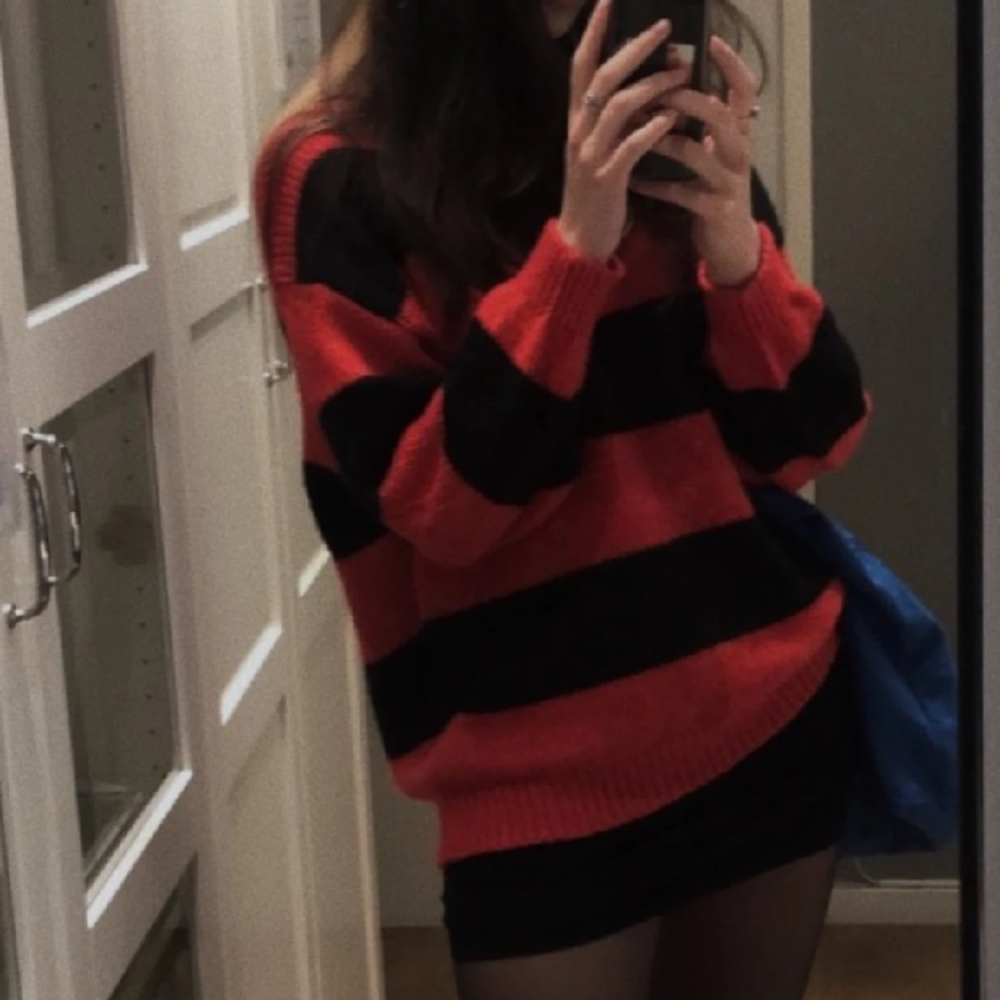 Randig tröja från H&M - 91