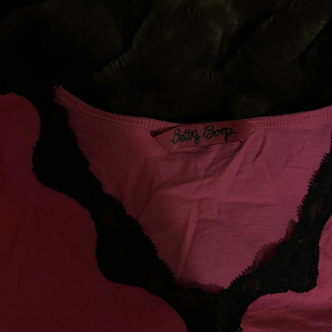 Betty boop T-shirt  - 91