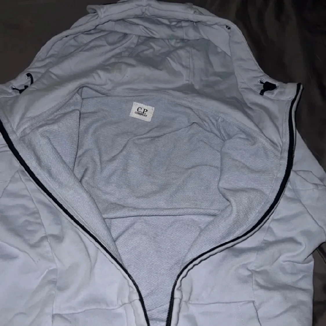 Cp company hoodie - 91