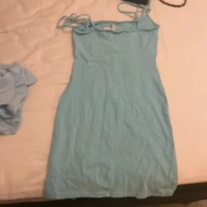 Klänning - Kom priv