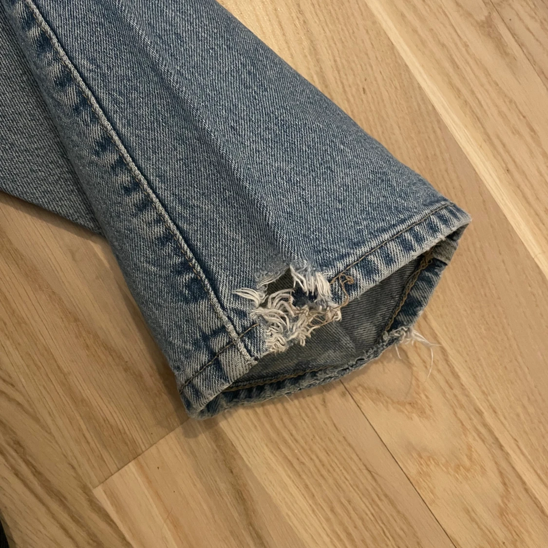 Low waist jeans  - 93