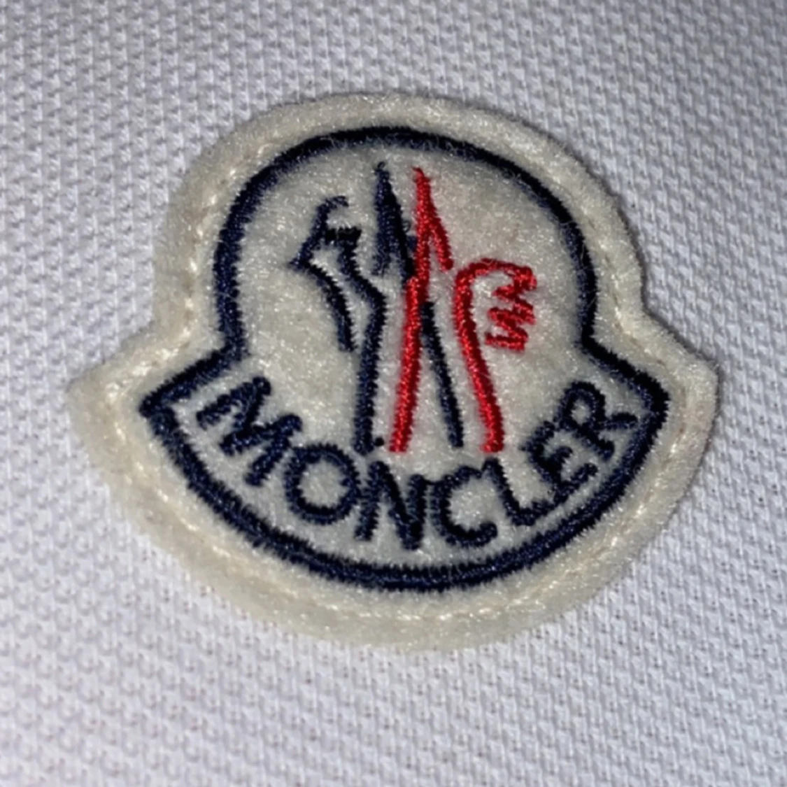 Moncler Piké  - 91