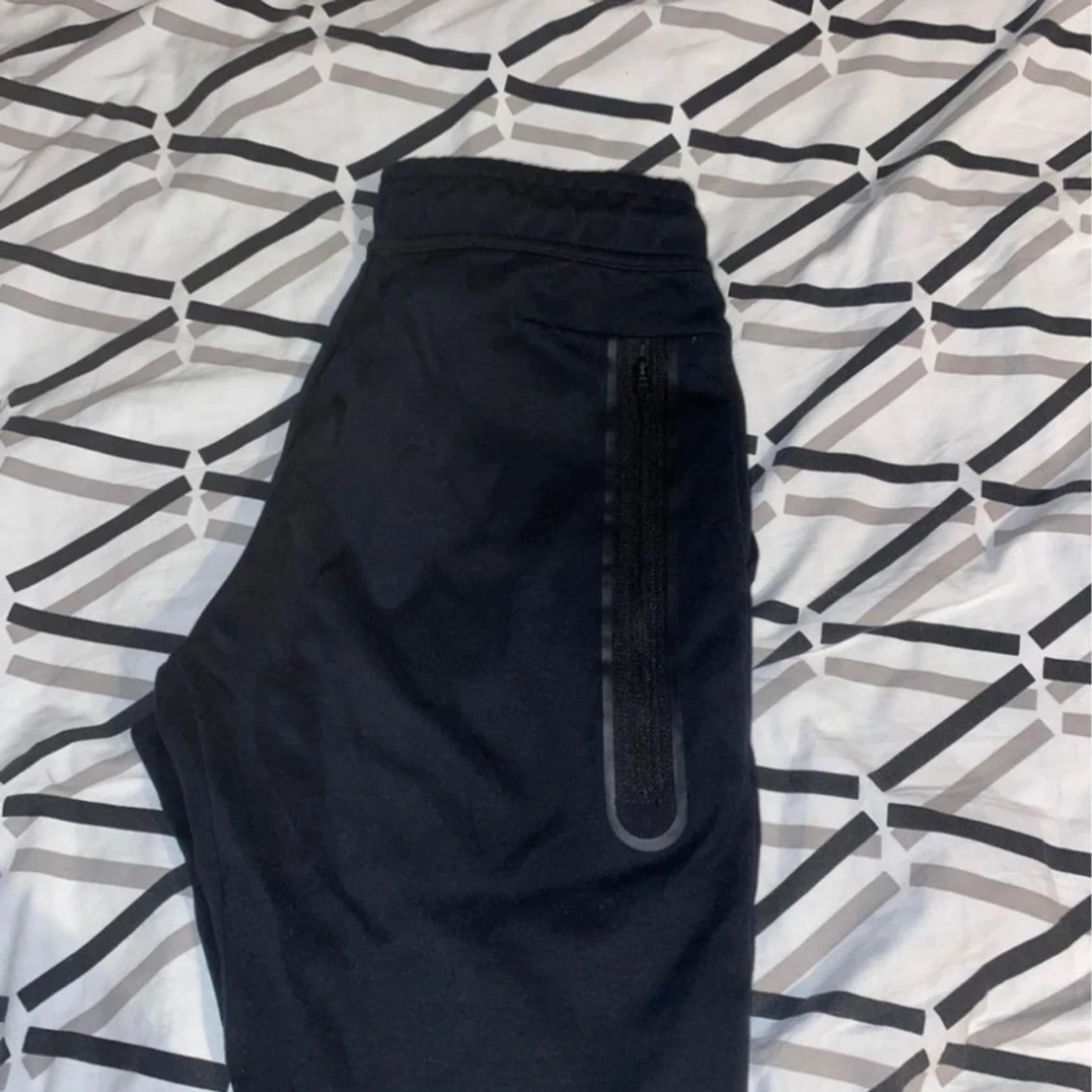 Nike tech byxor - 91