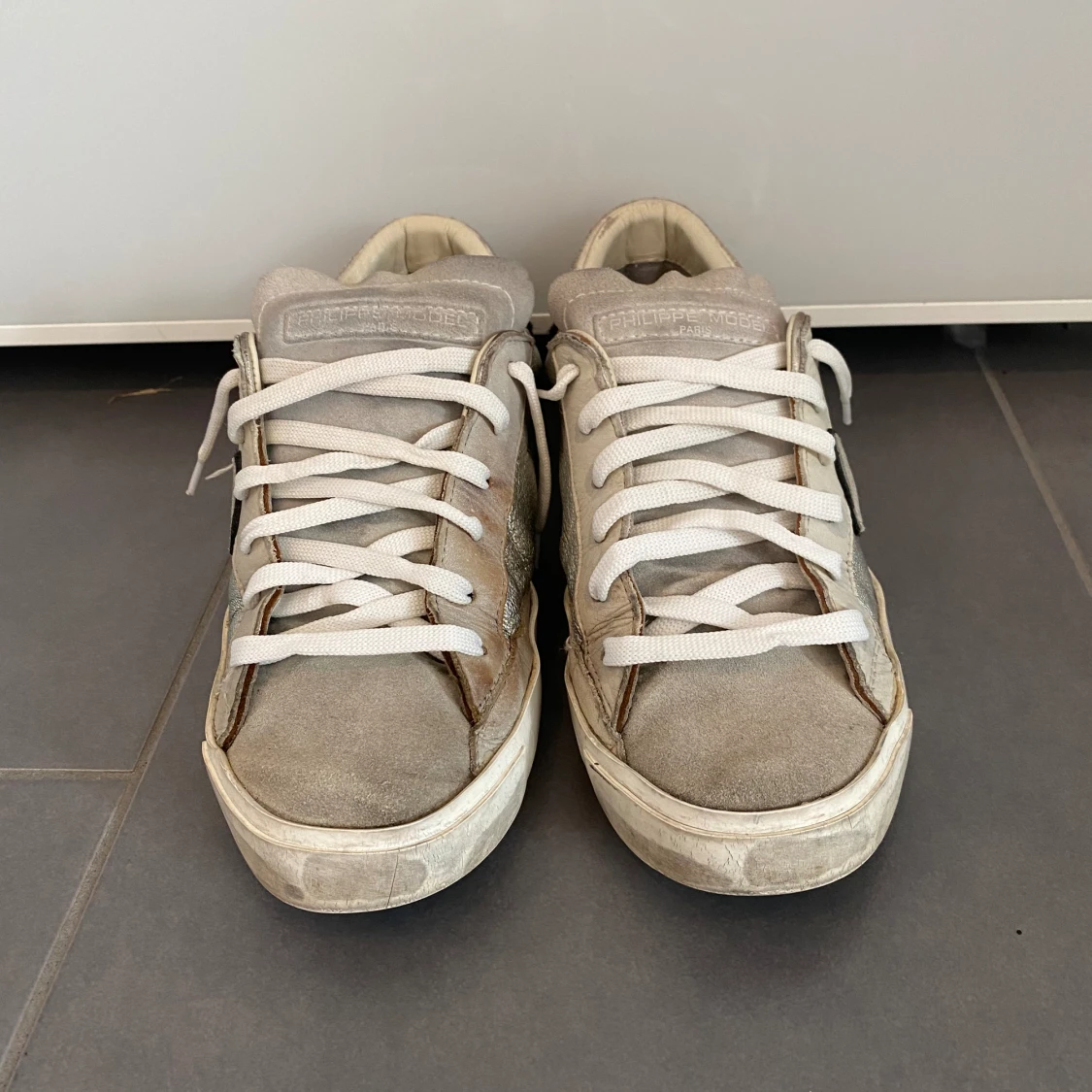 Philippe model skor - 90