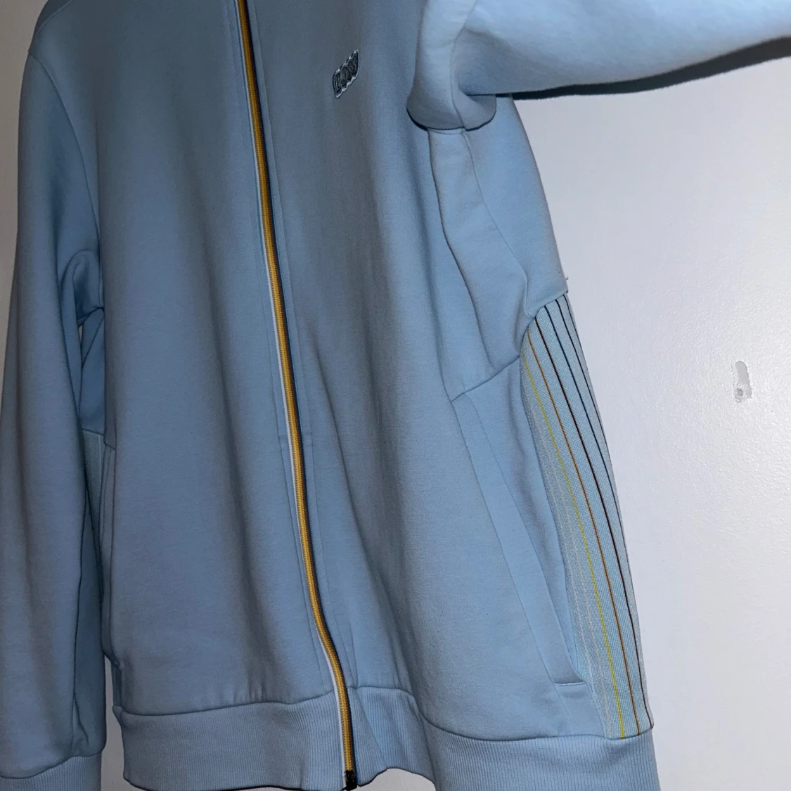 Hugo buss tröja - 90