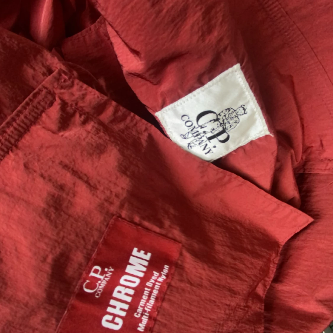 Cp company jacka - 93