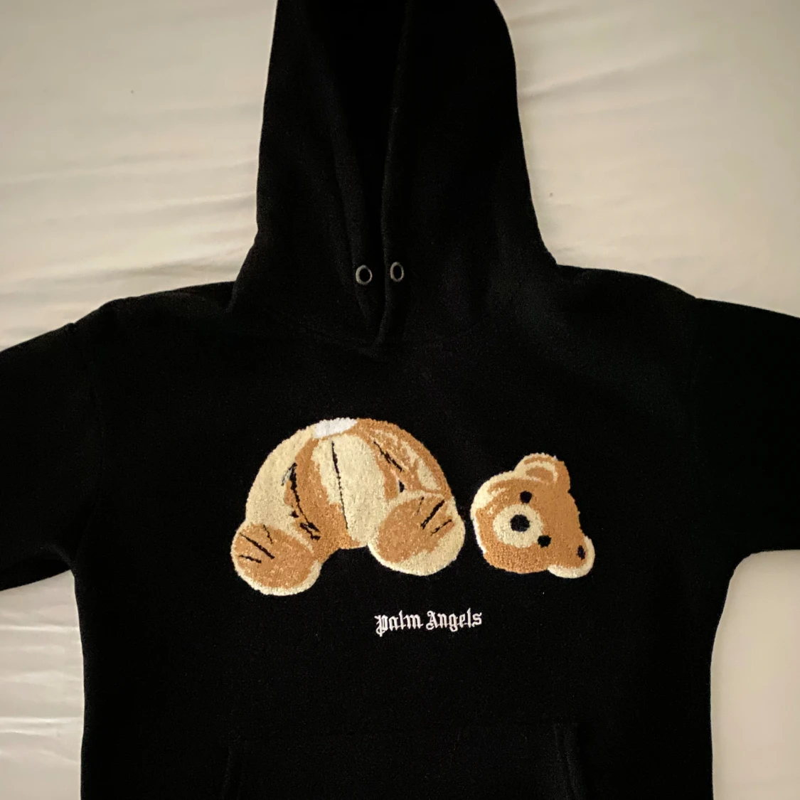 Palm angels hoodie - 90