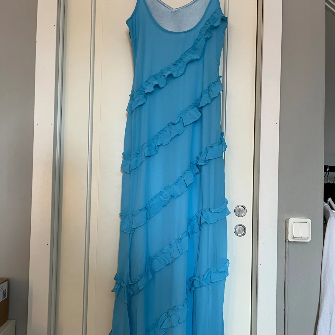 Volang Balklänning - 92