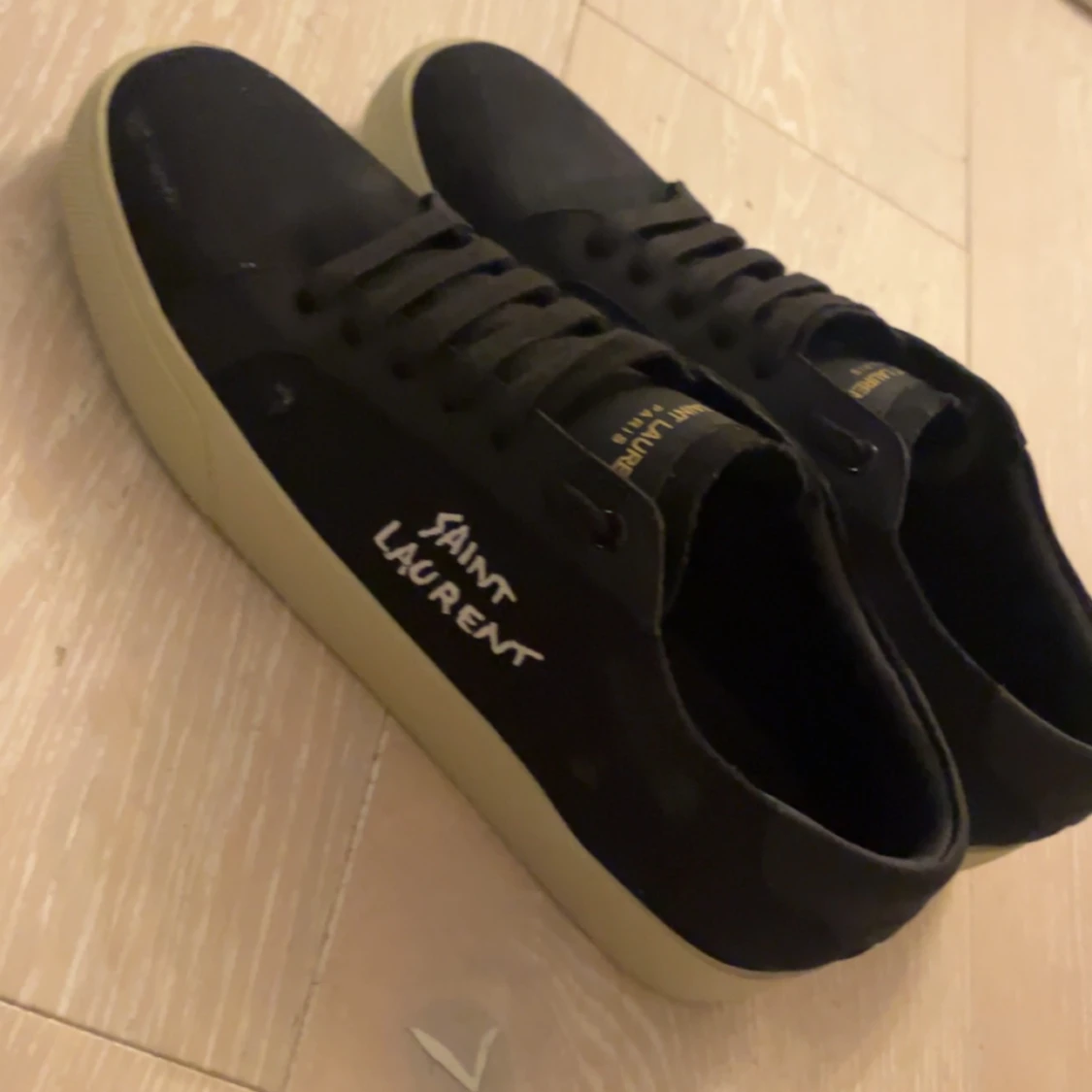 Saint Laurent skor  - 92