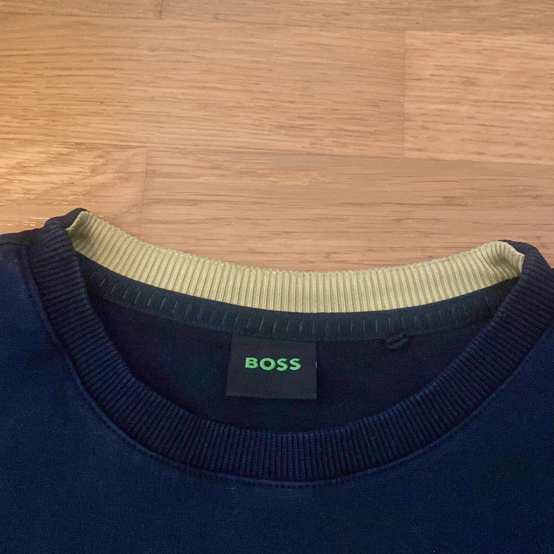 Hugo boss - 92