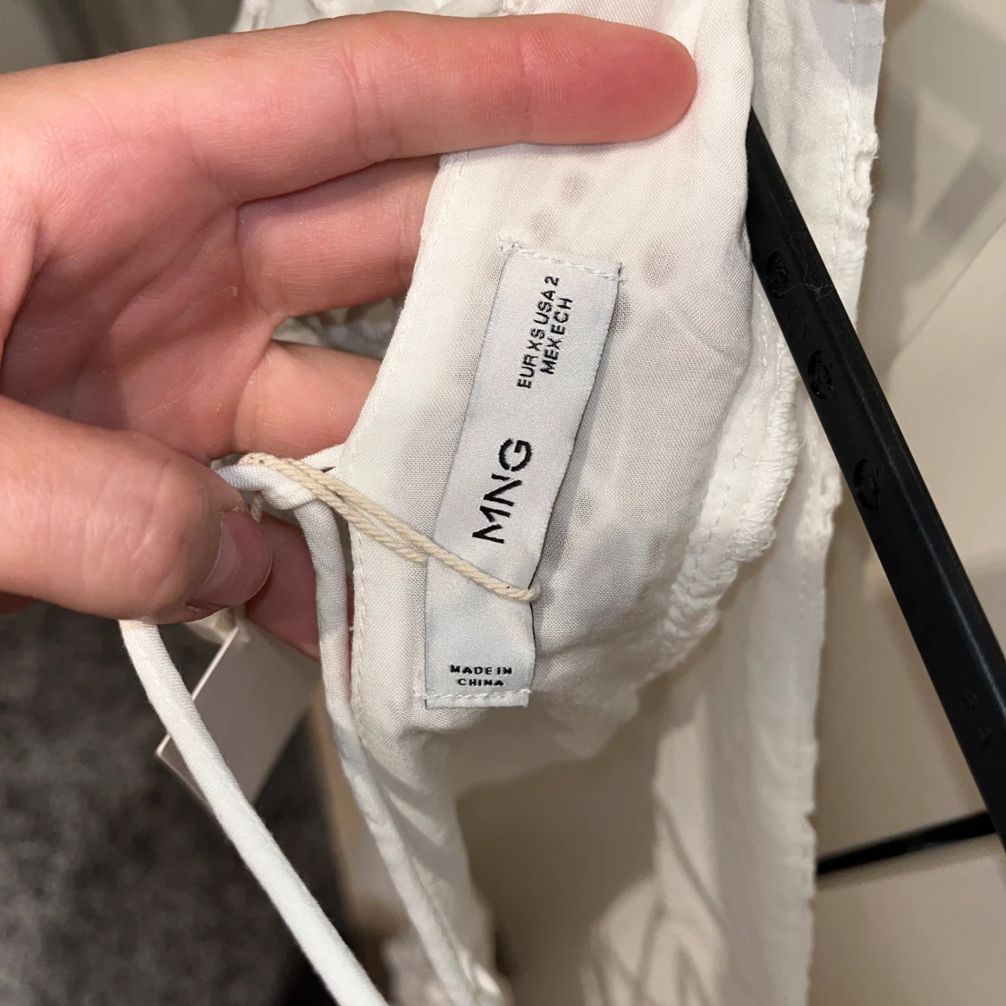 Klänning Mango - 91