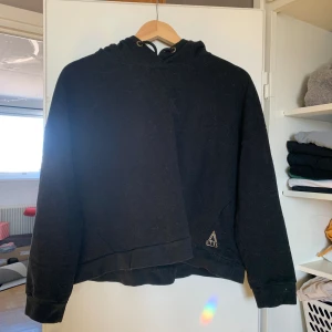 Hoodie - Crop hoodie