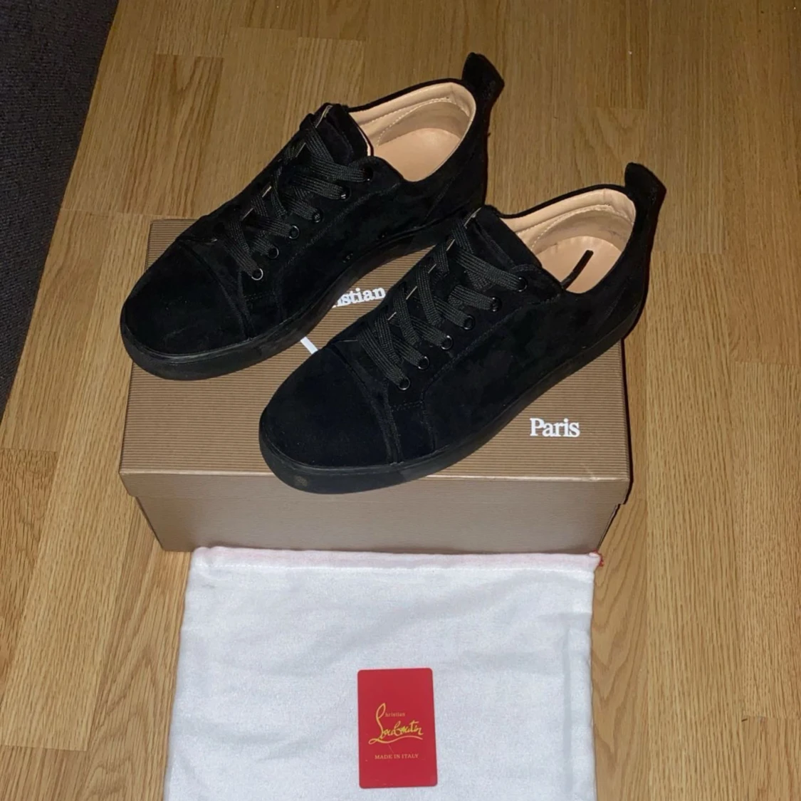 christian louboutin - 90