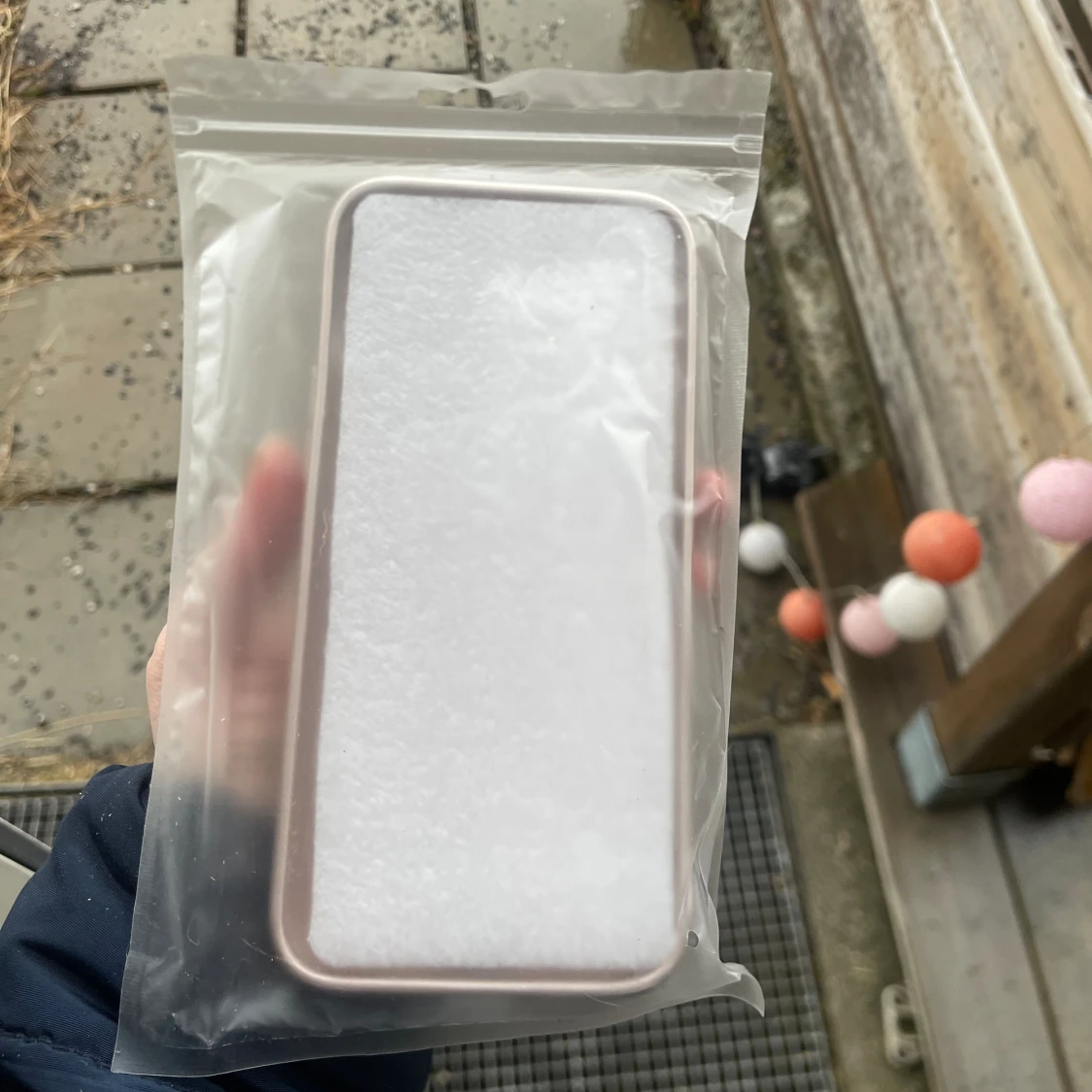 Skal iPhone 12 Pro Max - 91