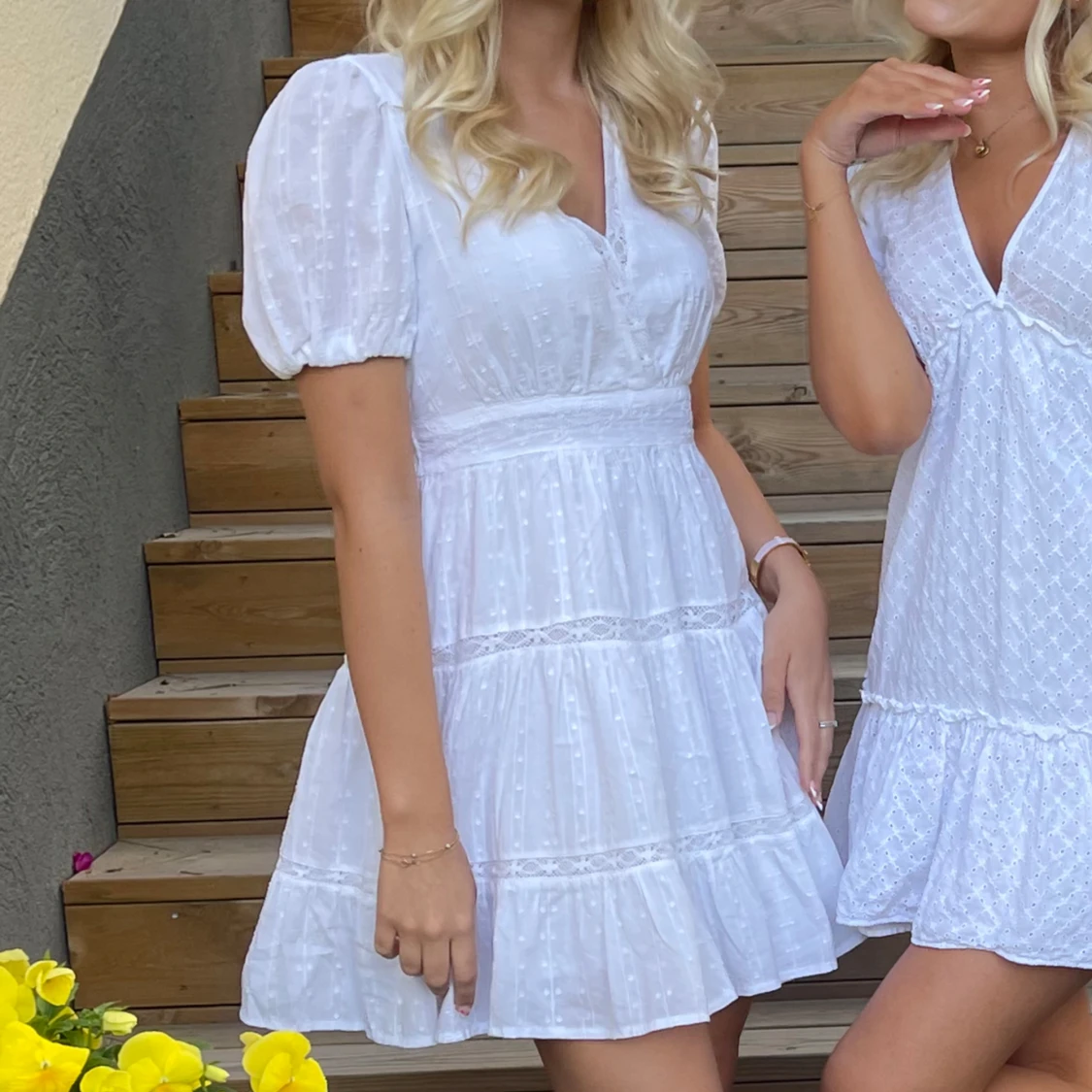 Zara klänning  - 90