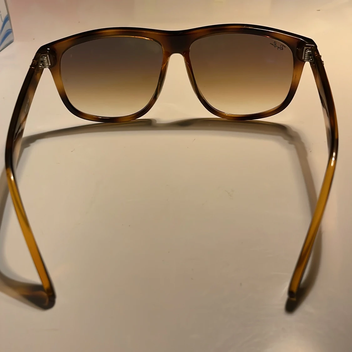 Rayban boyfriend - 92