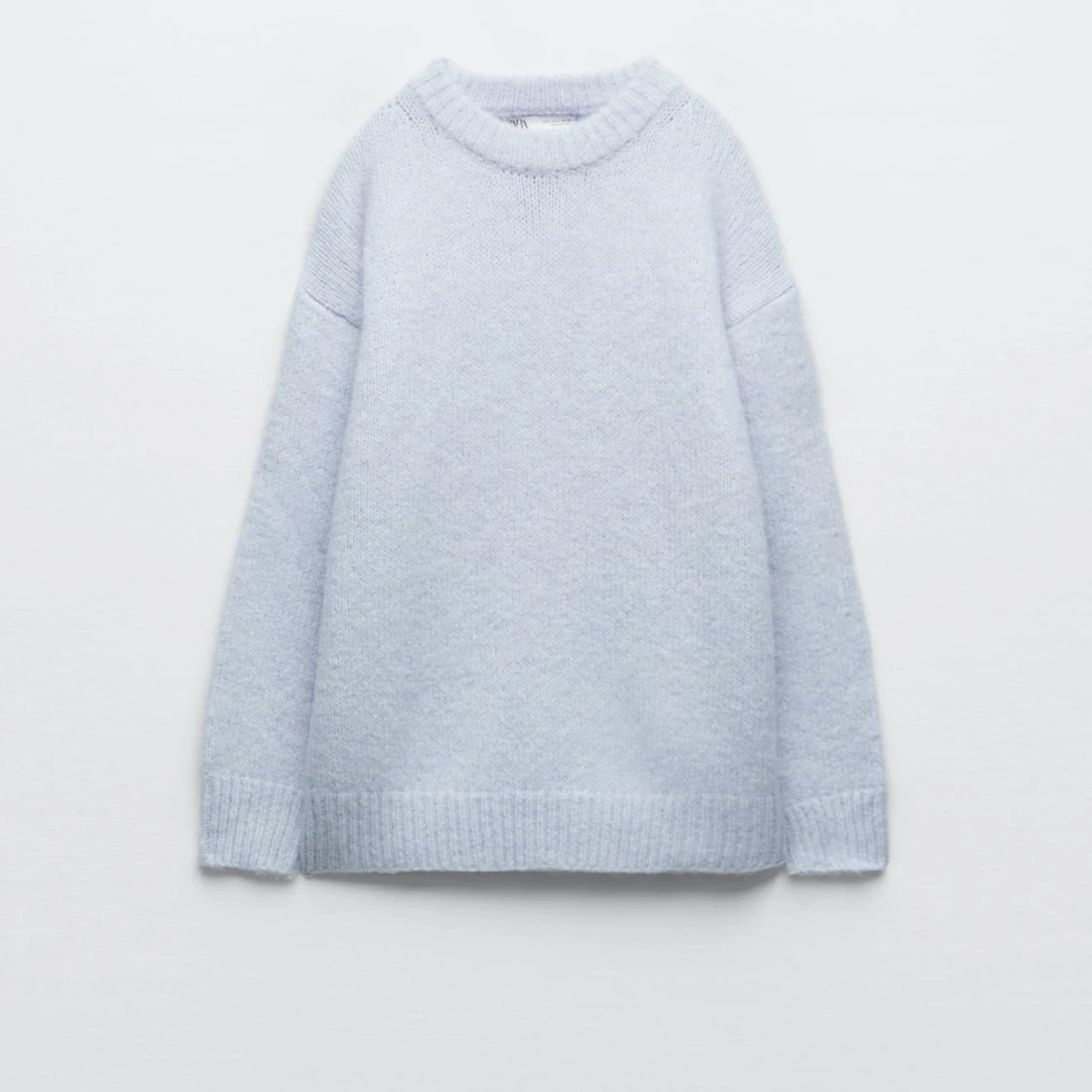 Stickad tröja  - 90