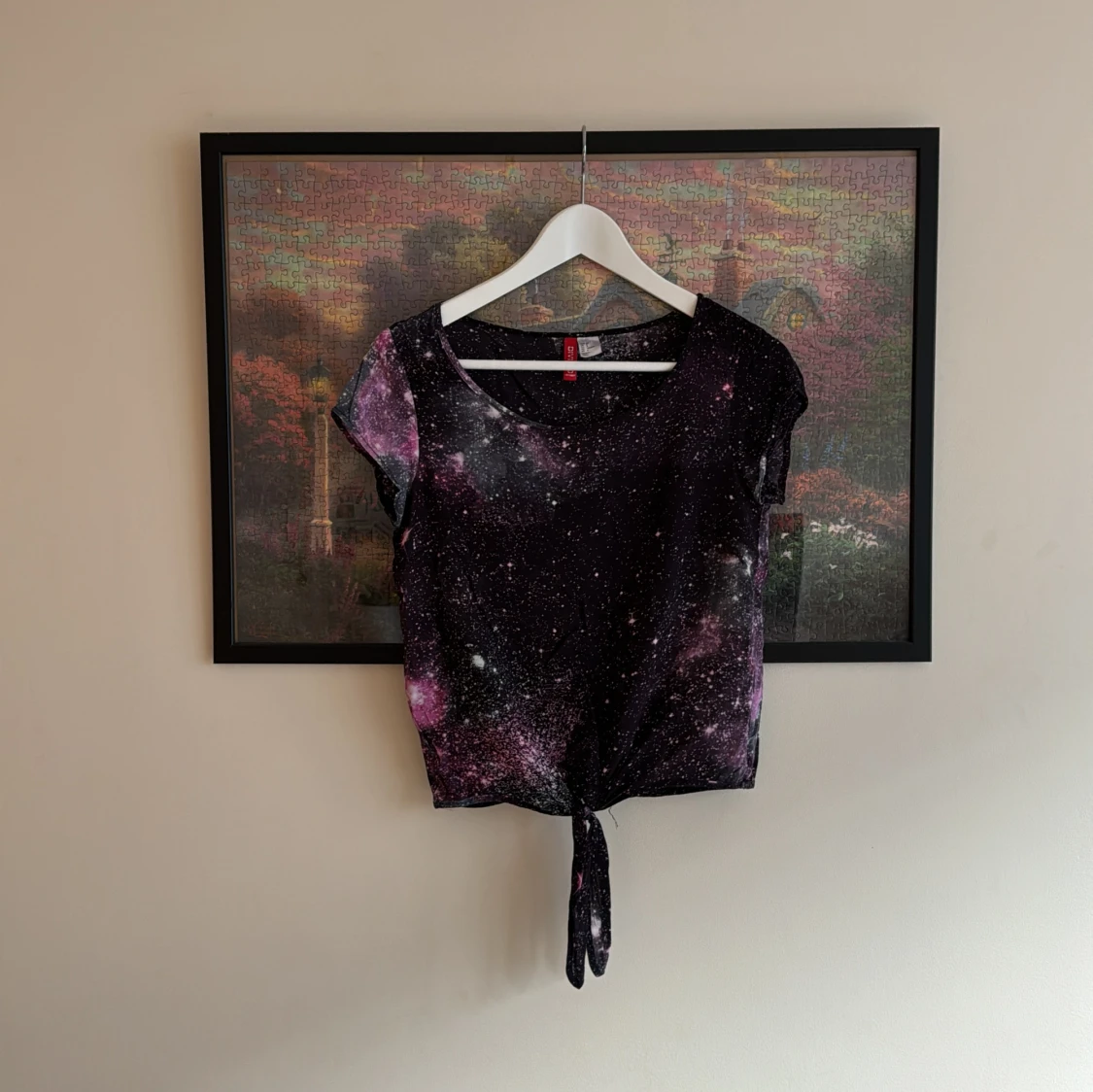 Galaxy-Tshirt 