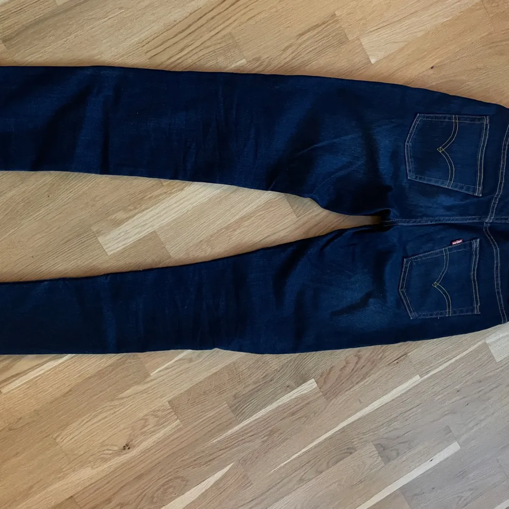 164 cm slim. Jeans & Byxor.