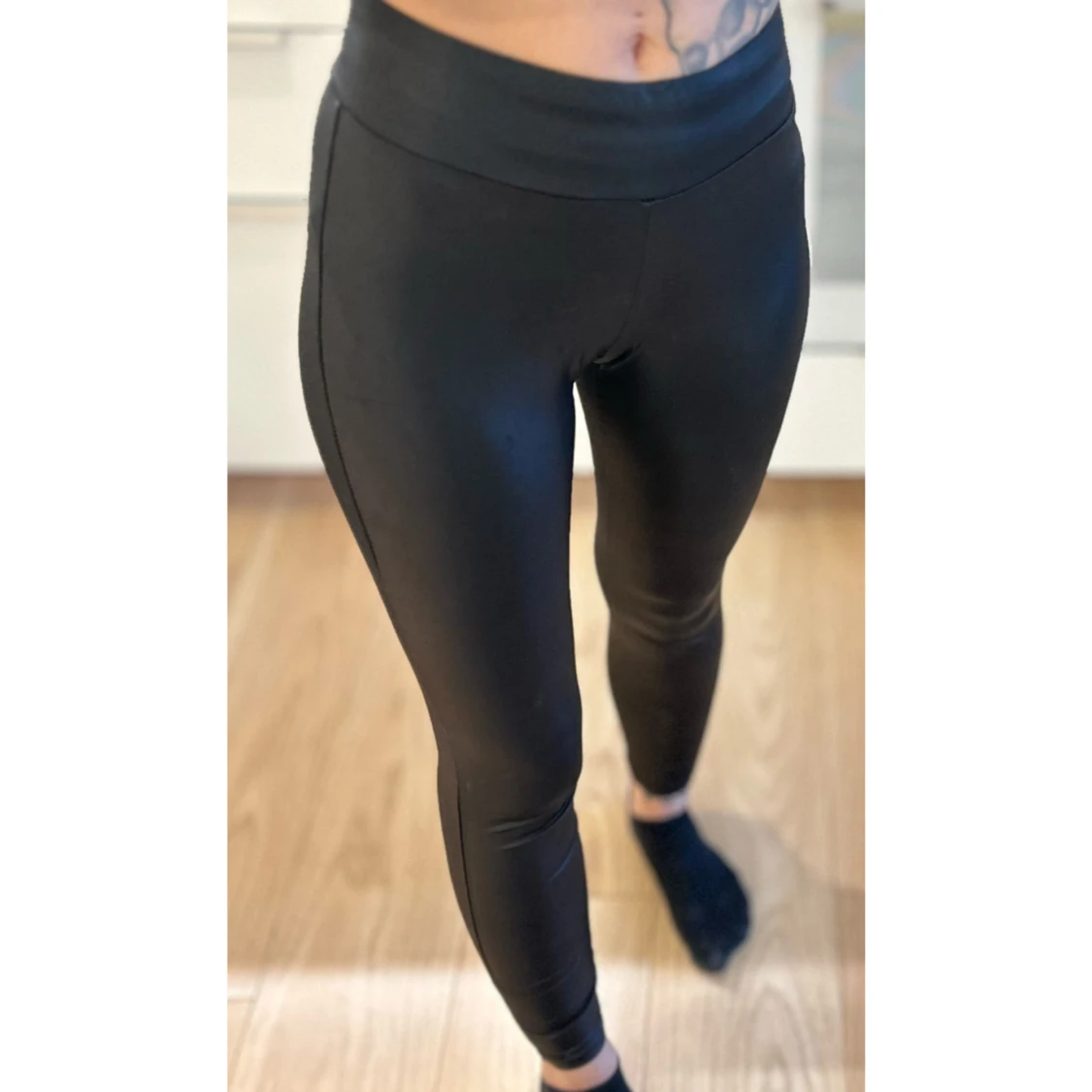 Urban Classics - Leggings, strl XS