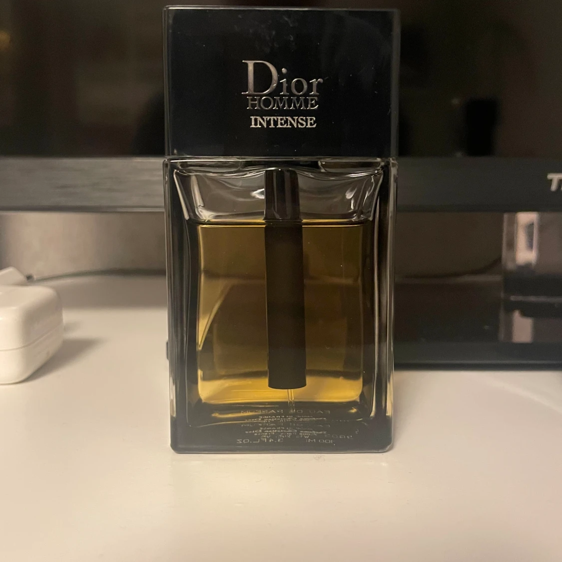 Dior Homme Intense
