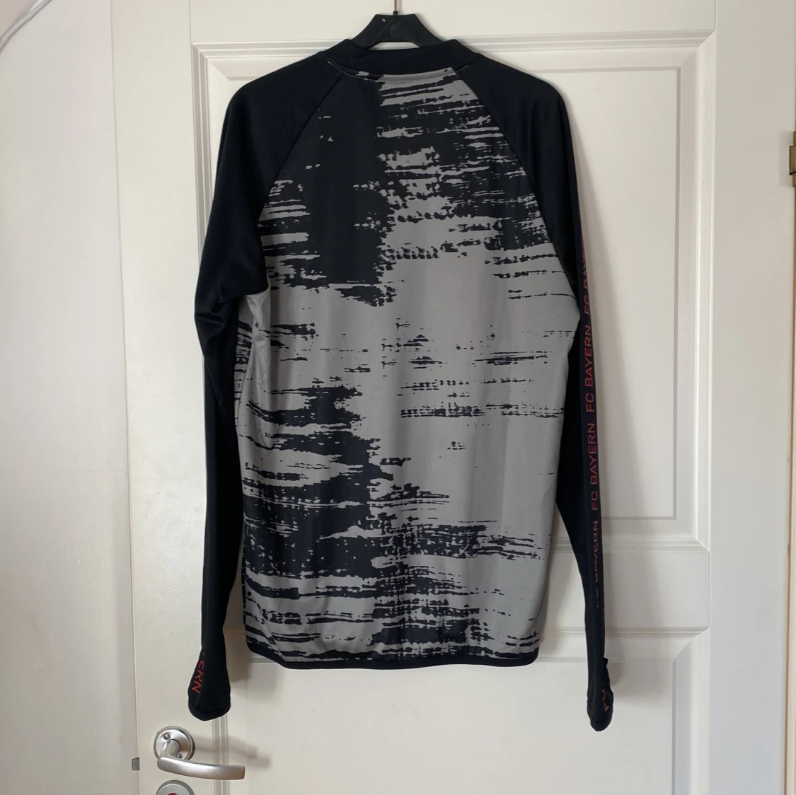 Bayern München Träningströja - 90
