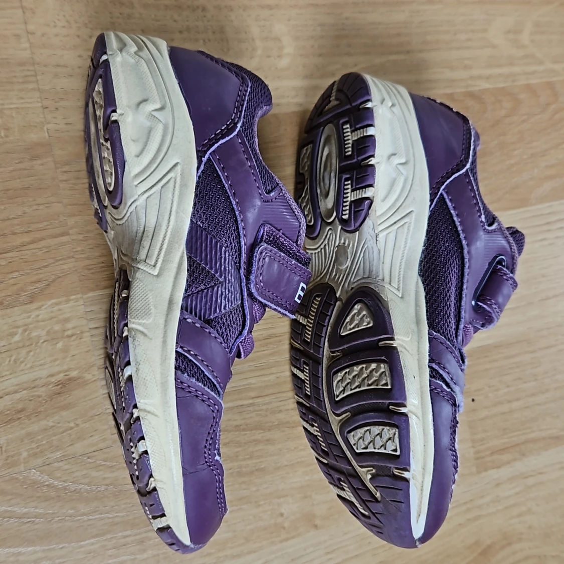 Gymnastikskor BLWR - 91