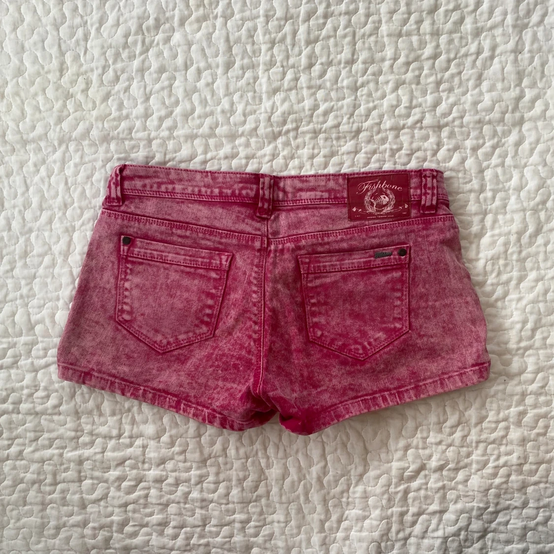 Rosa shorts