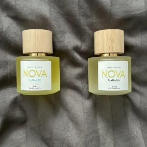 Nova scents parfymer - 50ml, cloner av xerjoffs erba pura och parfumes de marleys oajan. St pris 199kr Tillsammans 350kr