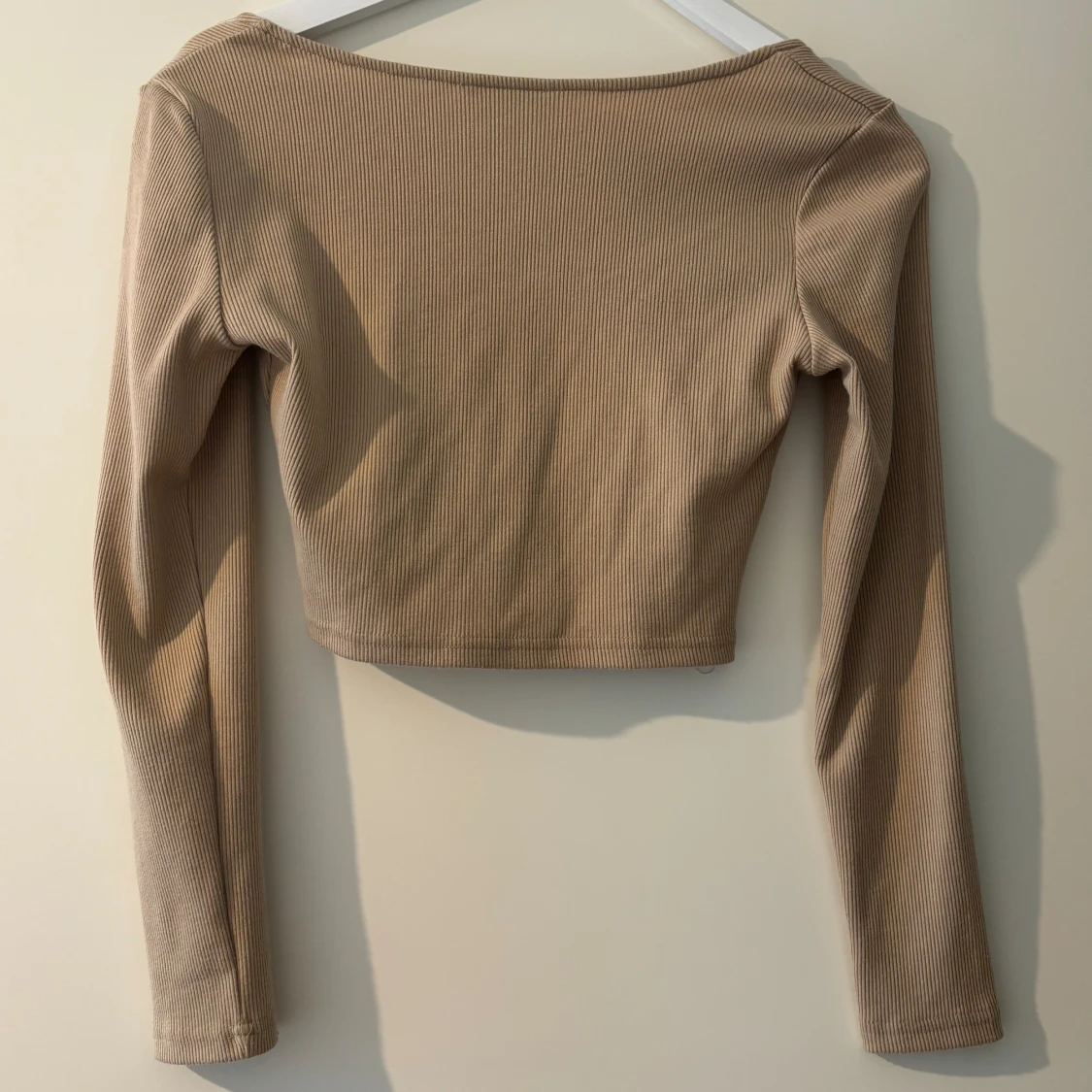 Beige topp - 91