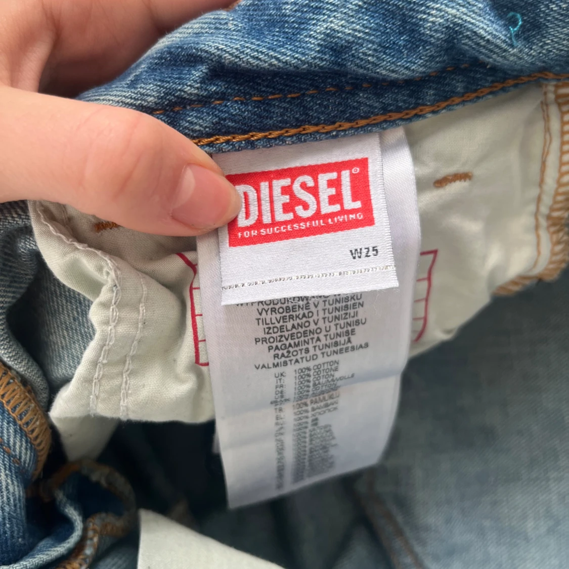 Diesel jeans - 91