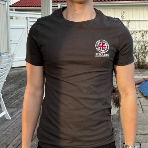 Morris t-shirt - Morris t-shirt i bra skick