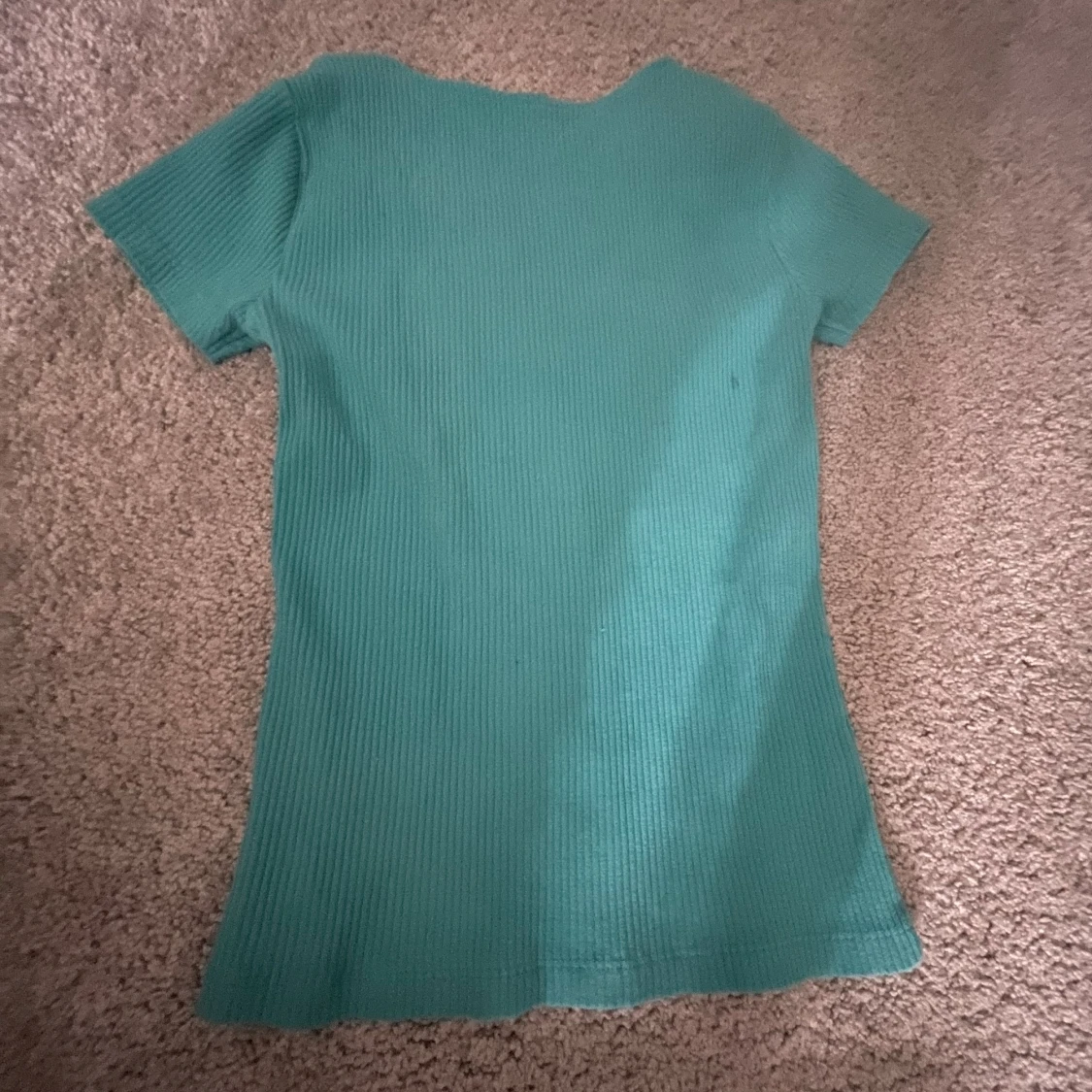 Turkos tröja - 90